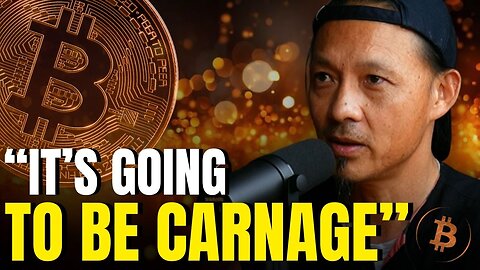 Bitcoin COLLAPSE Incoming? Willy Woo Just DESTROYED The 4 Year Cycle LIE
