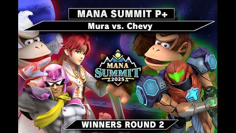 Mana Summit P+ Mura v Chevy