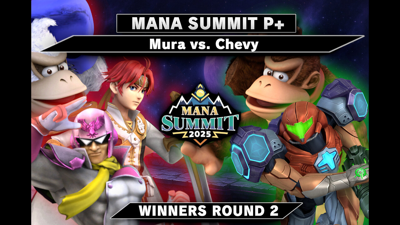 Mana Summit P+ Mura v Chevy