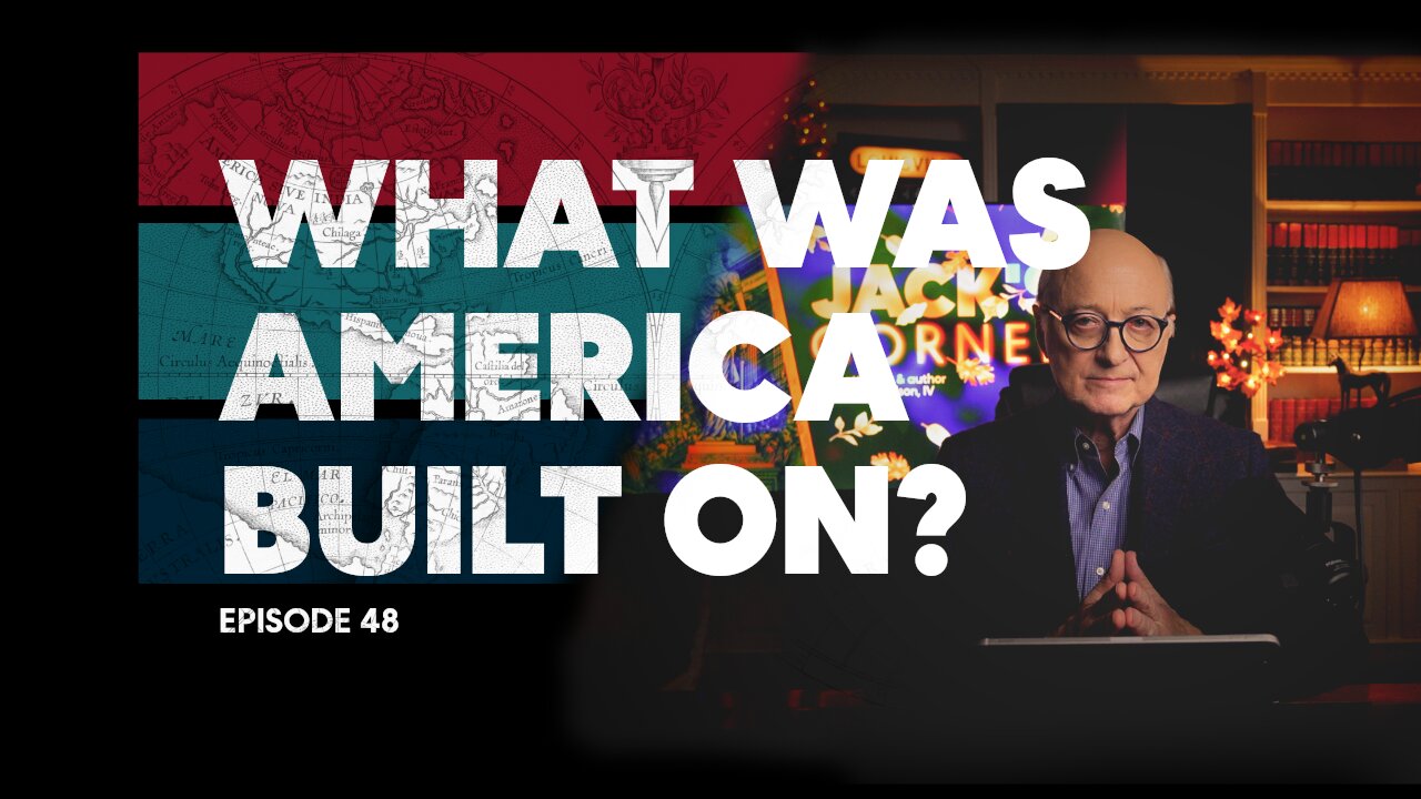 No Kings, the Left’s Definition of Democracy, and What Did NOT Make America | Jack’s Corner | Ep. 48