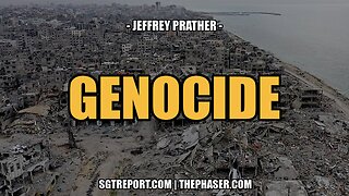 G E N O C I D E -- Jeffrey Prather