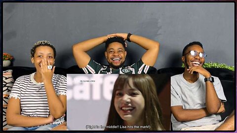 Blackpink House EP.7-2 Reaction | Dee & Vee (K-pop Reactions.)