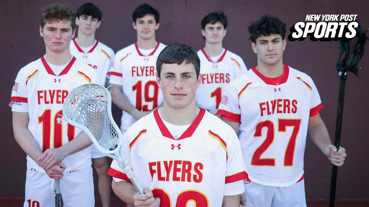 Look into the legendary Chaminade - St. Anthony's lacrosse rivalry