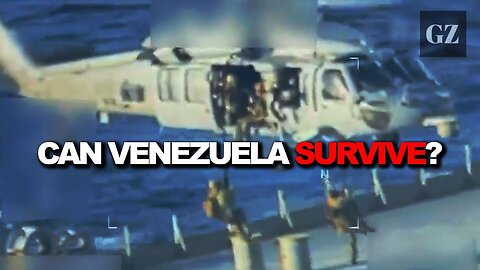 Venezuela confronts sadistic US economic warfare