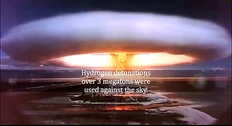 FLAT EARTH CLUES - UNDER THE DOME - THEY ARE TRYING TO HID GOD ... 👊