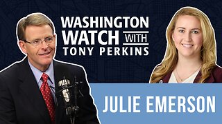 La. State Rep. Julie Emerson Spells Out the Dangers of Shield Laws to Pro-Life States