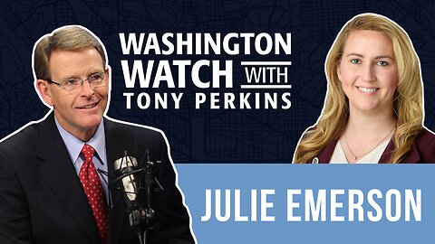 La. State Rep. Julie Emerson Spells Out the Dangers of Shield Laws to Pro-Life States