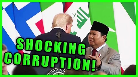 WATCH: Trump CAUGHT On Hot Mic In CORRUPT Business Deal! | The Kyle Kulinski Show