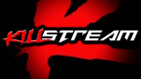 THE KILLSTREAM PARODY - FRIDAY