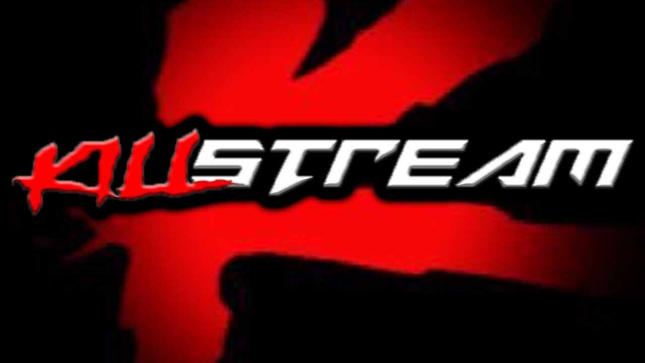 THE KILLSTREAM PARODY - FRIDAY