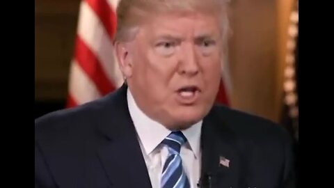 Donald Trump CALLS OUT Bill Chaffin