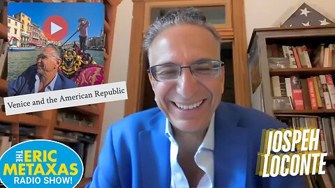 Joseph Loconte | Venice and the American Republic