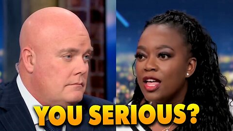 Harry Potter and the Audacity of This B****