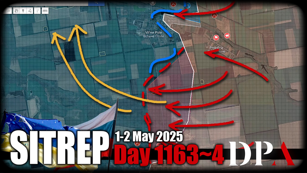 [ Ukraine SITREP ] FRONTLINES TURNING UPSIDE DOWN! Russian Su-30 Naval Fighter SHOT DOWN 500km away!