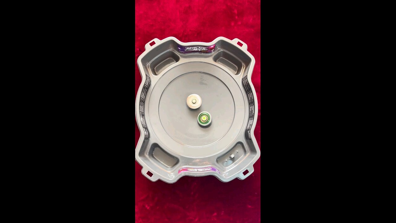 Beyblade Battle