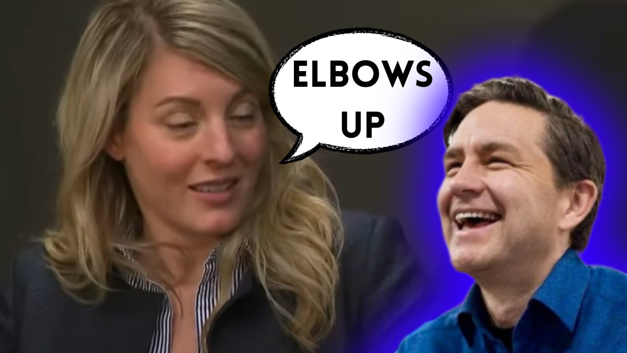 Liberal Minister FUMBLES Hard When Pressed on Auto Industry Disaster!