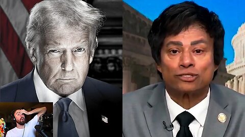 Trump Impeachment Attempt Is Crazy