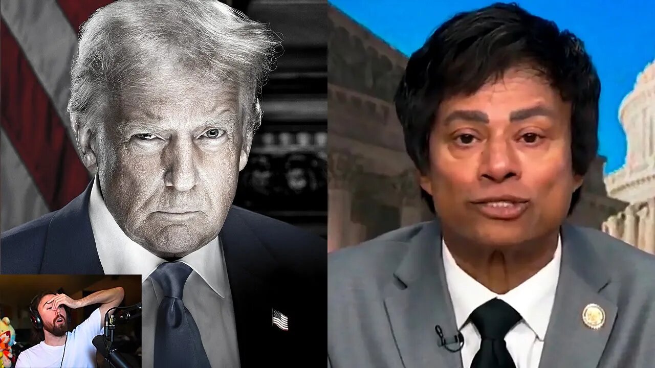 Trump Impeachment Attempt Is Crazy