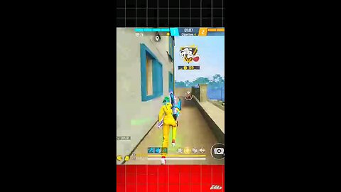 free fire