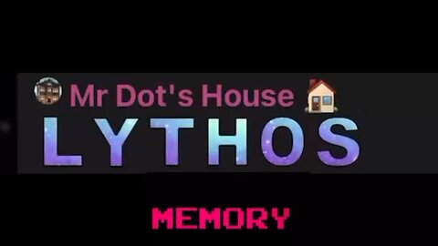 LYTHOS 05/20/25 Mr Dot -Country Roads