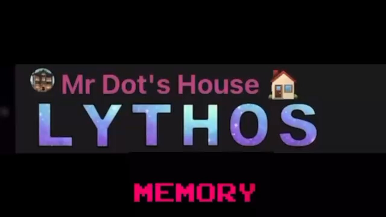 LYTHOS 05/20/25 Mr Dot -Country Roads