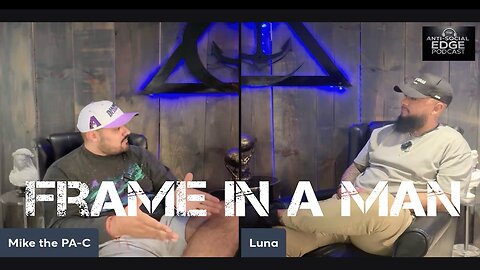 EP | 05. Frame in a Man