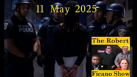 Attorney Kama Patel Discusses Police Over-reach and Injustice in the System