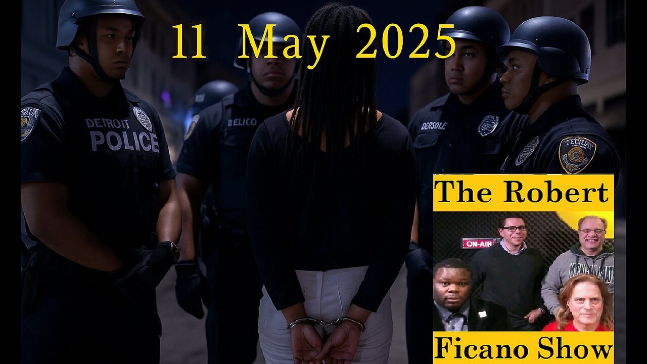 Attorney Kama Patel Discusses Police Over-reach and Injustice in the System