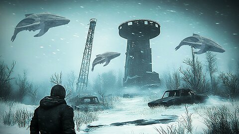 This Upcoming Indie Post Apocalyptic Survival Horror Is Awesome