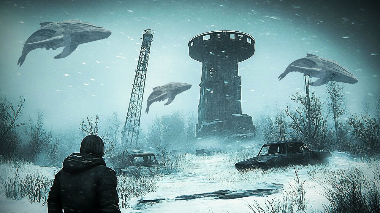This Upcoming Indie Post Apocalyptic Survival Horror Is Awesome