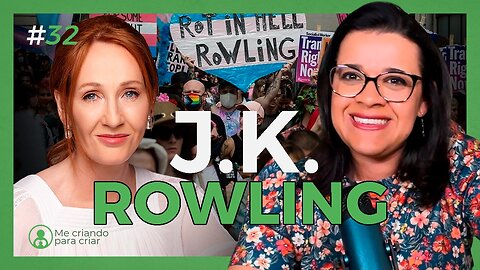 JK Rowling é “incancelável”: o que o caso dela revela sobre os nossos tempos