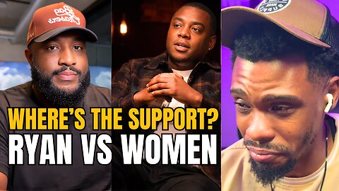 Panel TEARS INTO Ryan Davis About His Daughter Situation