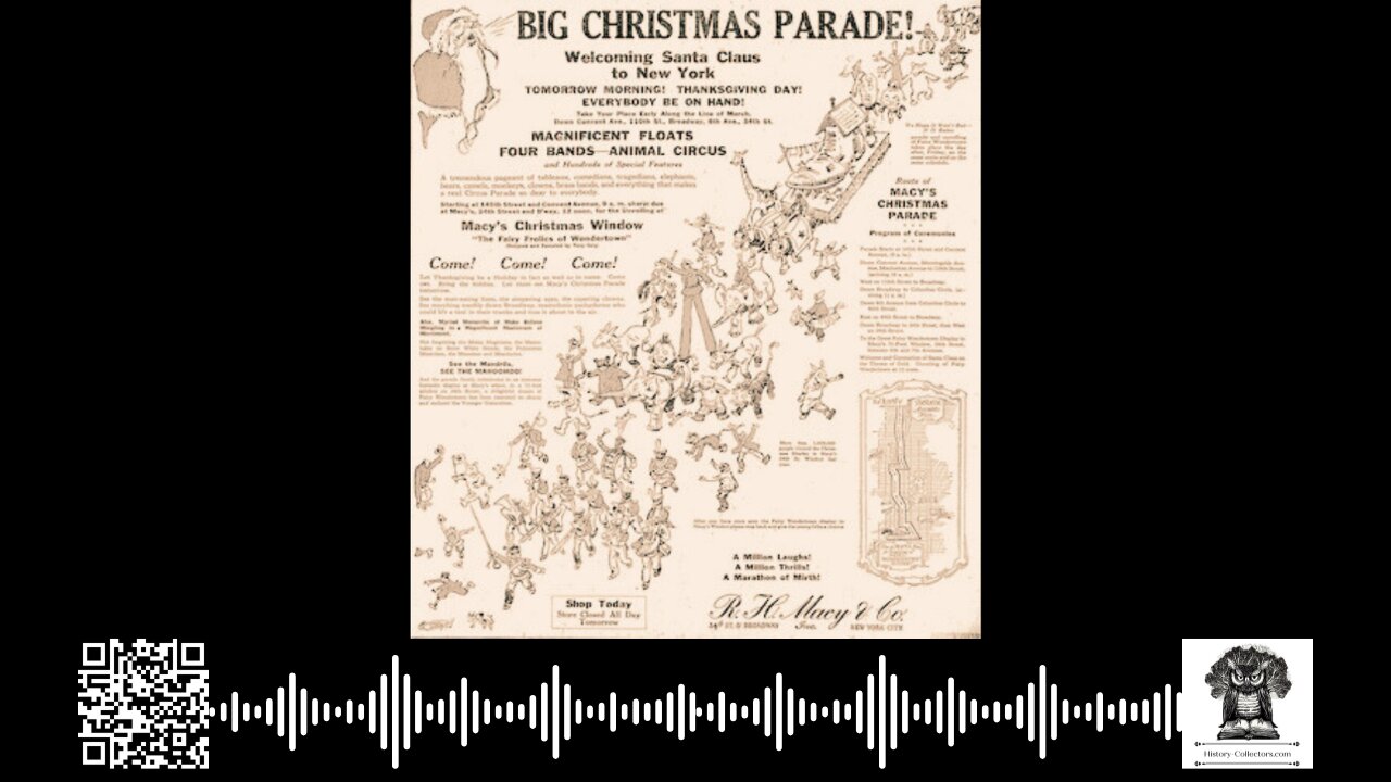 Continuing Tradition | Past To Present | History-Collectors