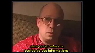 Dan Burisch: STARGATE SECRETS