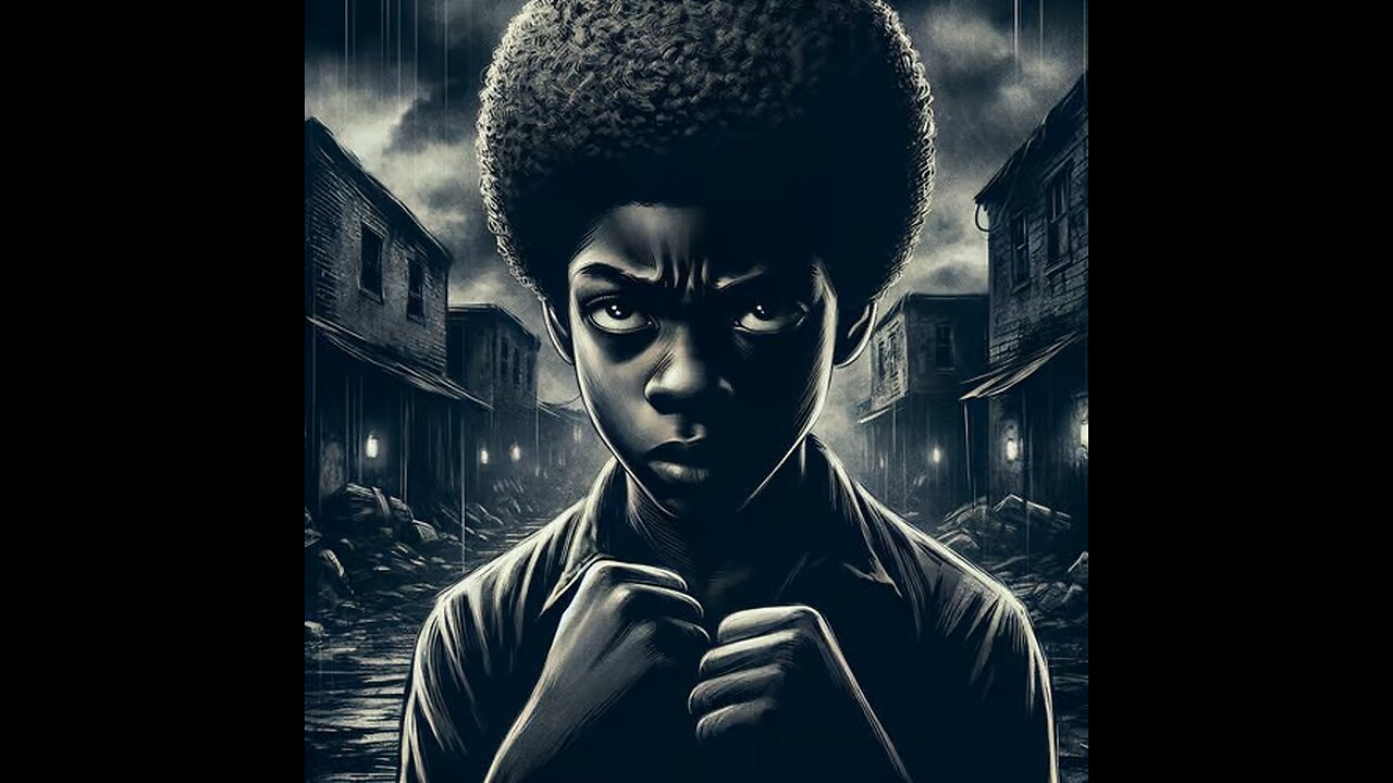 Are African-Americans Inherently Criminal?