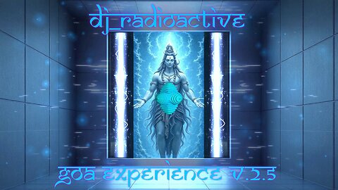 DJ_Radioactive - Goa Experience v.2.5