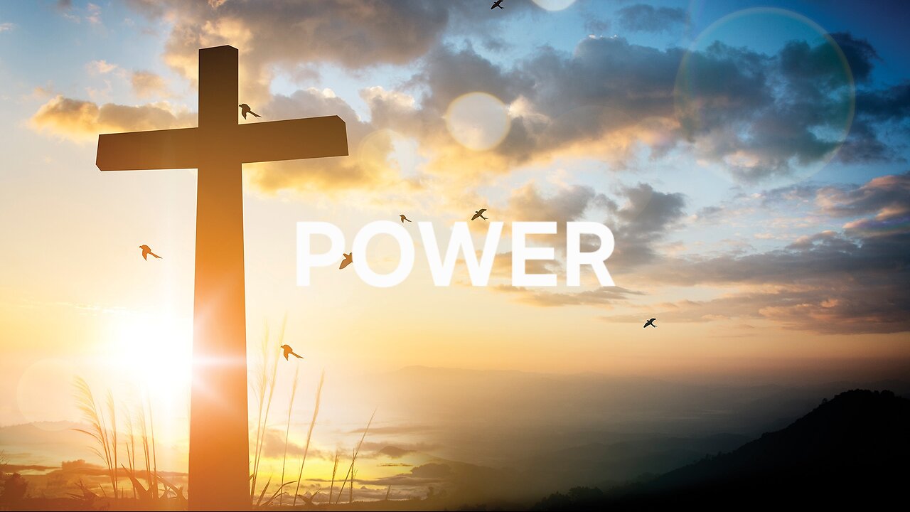 Attributes Of A Missionary: Power #videotional #housechurch