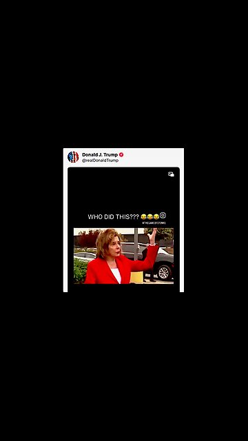 "My Husband's Still in Love with the Homeless Hammer guy..."