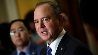 Adam Schiff FREAKS OUT After Trump Exposes Serious Crime — This Could Put Him in Jail