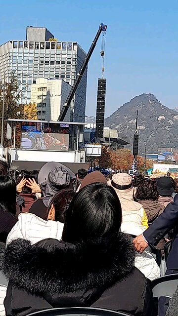 20251116. Worship. Pastor Jeon Guang Hun.