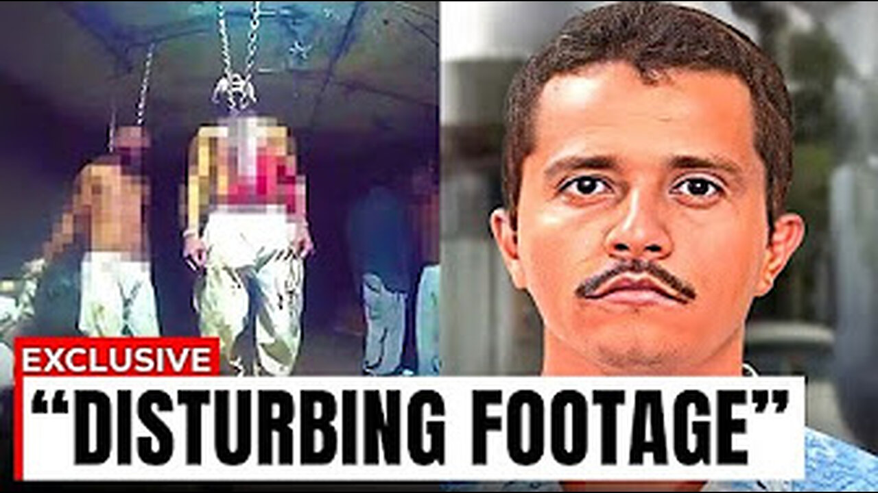 New murder shock!