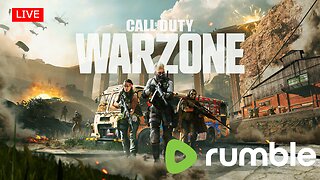 Time to Troll on Warzone [LIVE]