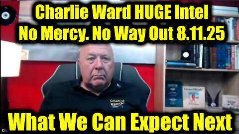 HUGE Intel Aug 11 - No Mercy. No Way Out