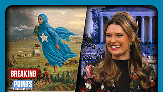 "Promised 3,000 Years Ago!" Somalis Wage Zionist Themed Meme War