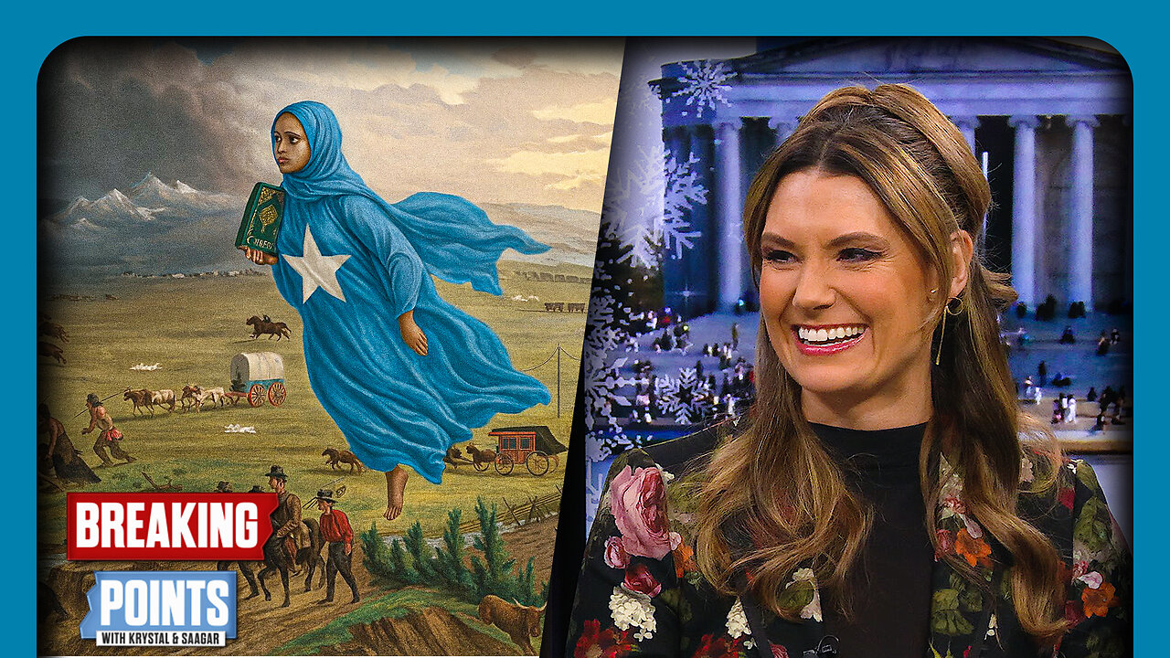 "Promised 3,000 Years Ago!" Somalis Wage Zionist Themed Meme War