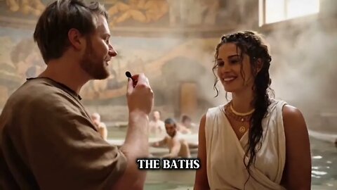 AI Interviews Ancient Romans: Secrets of the Empire Revealed!