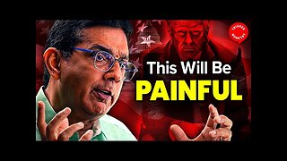 Why MAGA Is At War With Itself - Dinesh D'Souza - Triggernometry