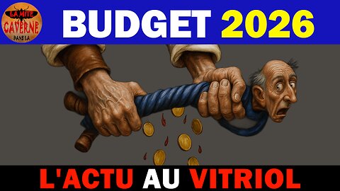 ÇA VA FAIRE TRÈS MAL ! + crash cryptos expliqué et autres news (19/10/2025)