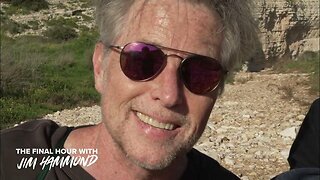 David vs Goliath (#BringTheCheese) | Israel Tour 2026 | TFH Update #5