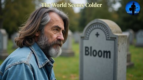 The World Seems Colder
